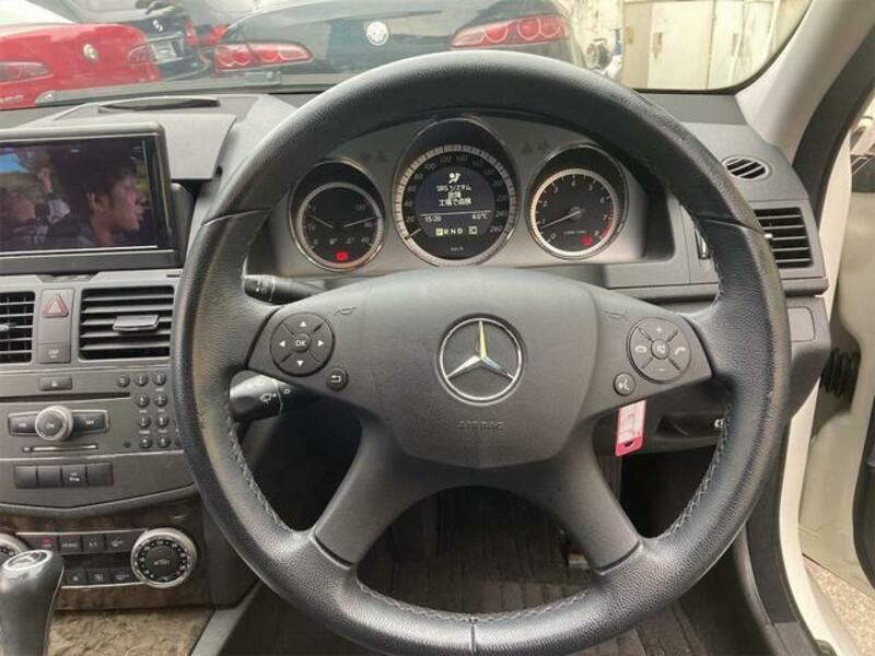 C-CLASS