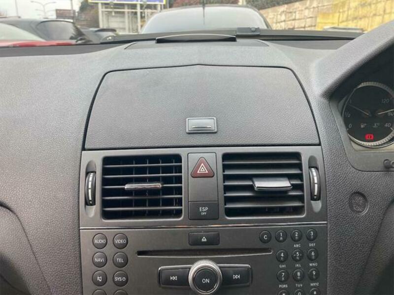 C-CLASS
