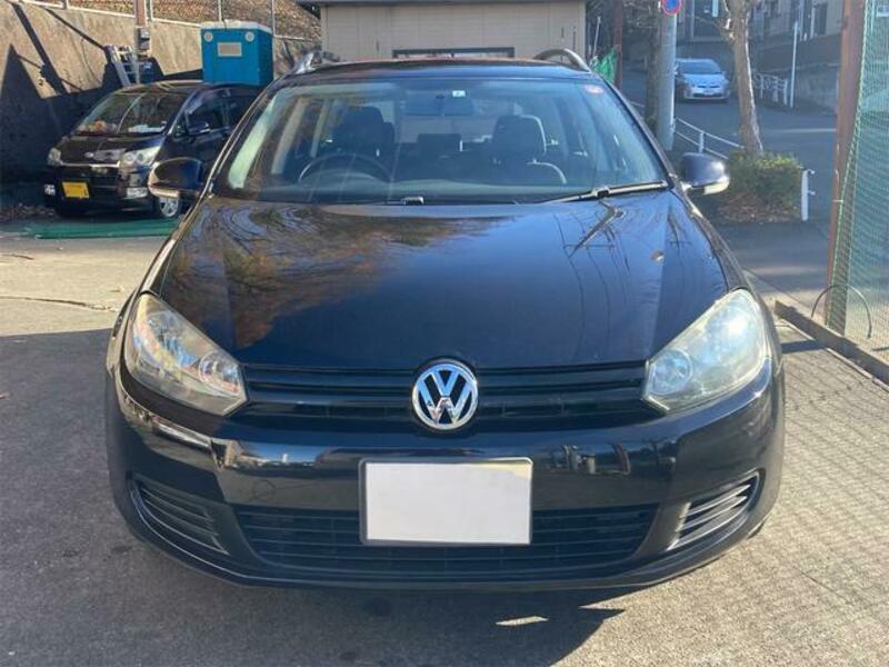 GOLF VARIANT