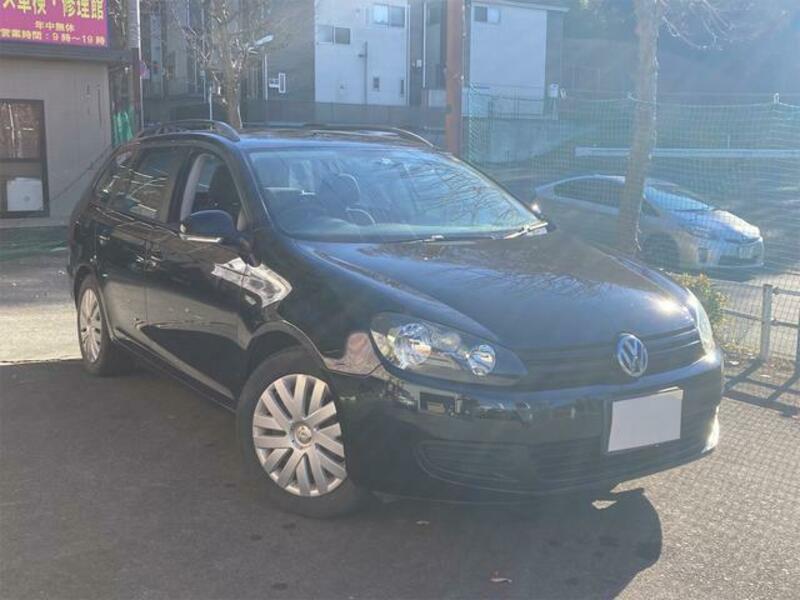 GOLF VARIANT