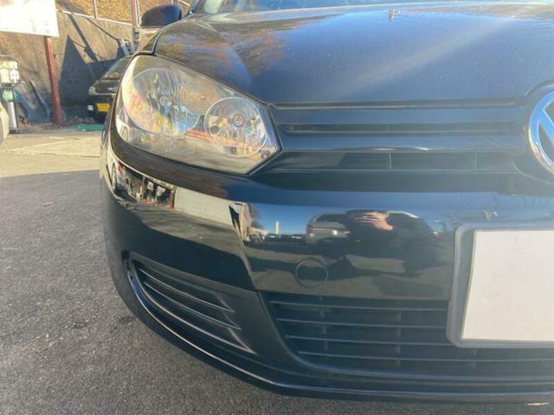 GOLF VARIANT