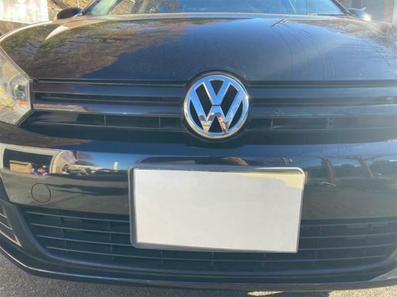 GOLF VARIANT