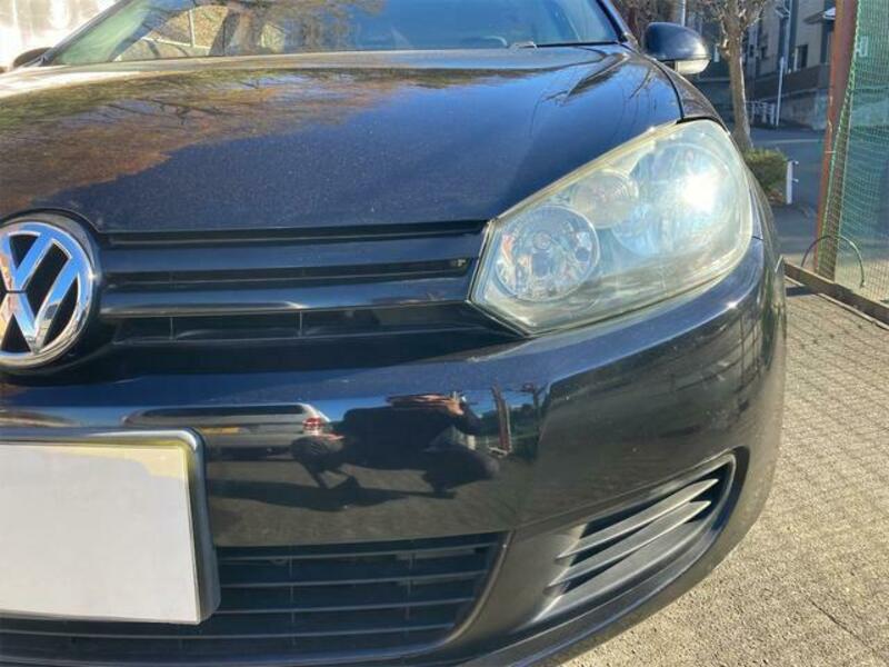 GOLF VARIANT