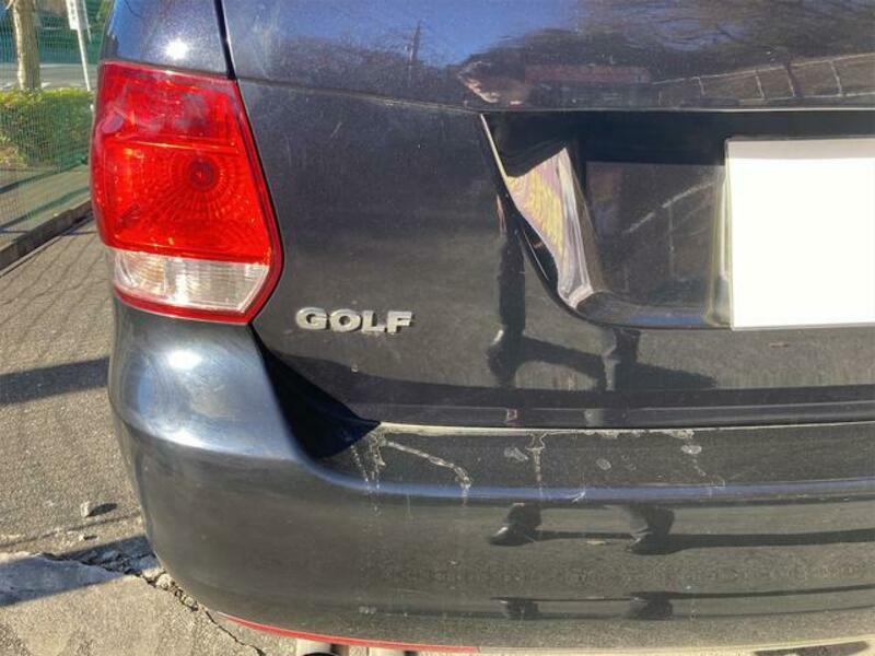 GOLF VARIANT