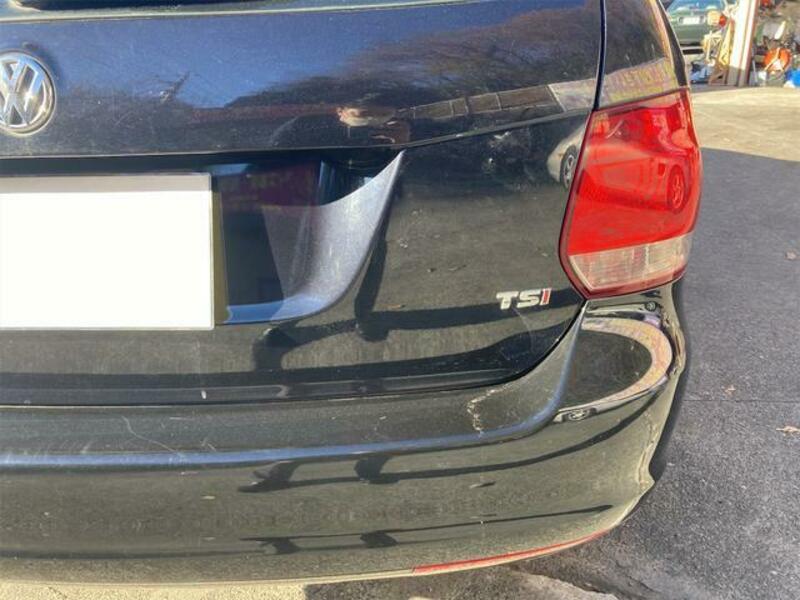 GOLF VARIANT