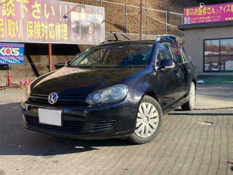 GOLF VARIANT-0
