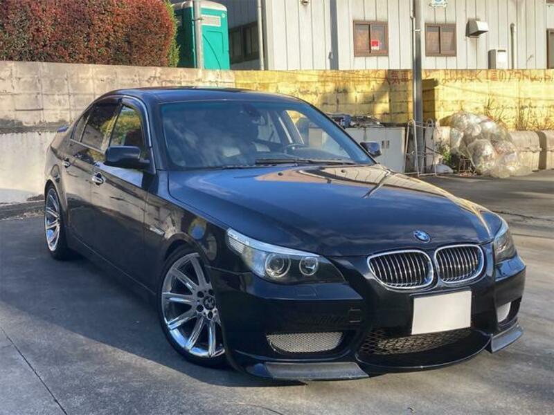 5 SERIES