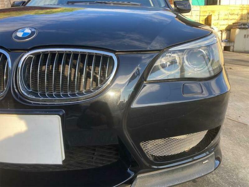 5 SERIES