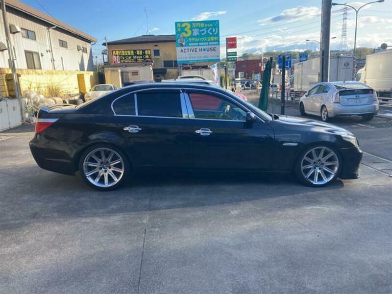5 SERIES