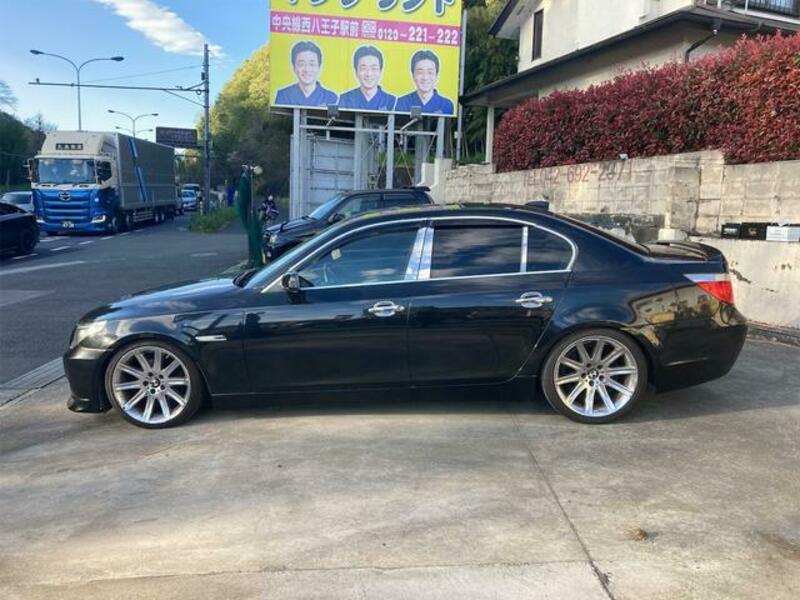 5 SERIES