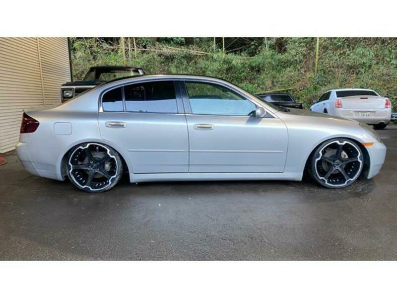 SKYLINE