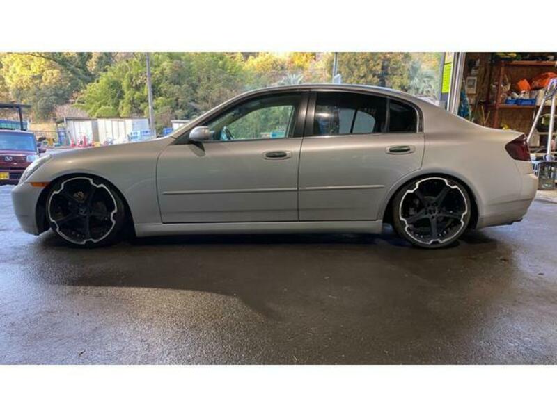 SKYLINE