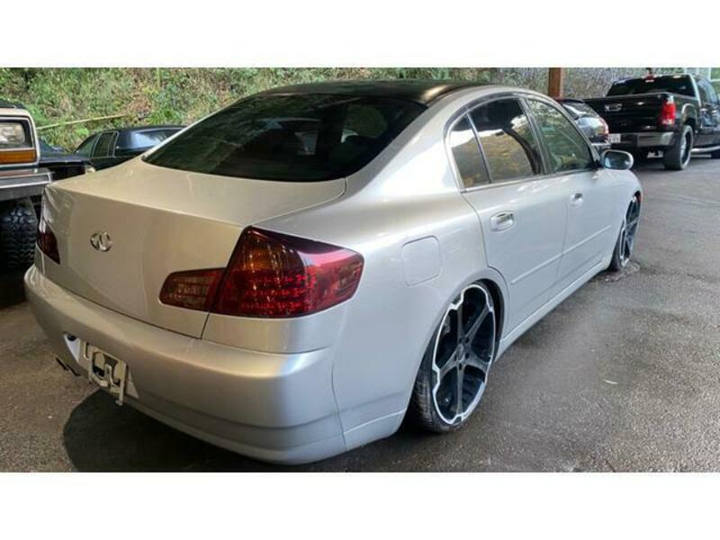 SKYLINE