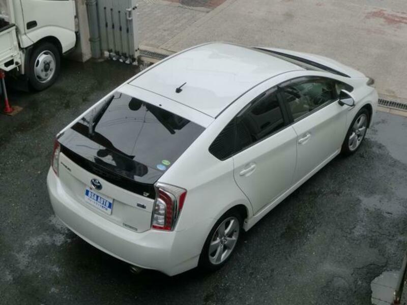 PRIUS