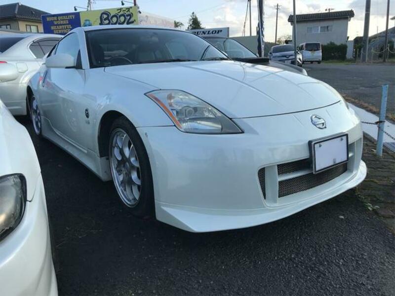 FAIRLADY Z