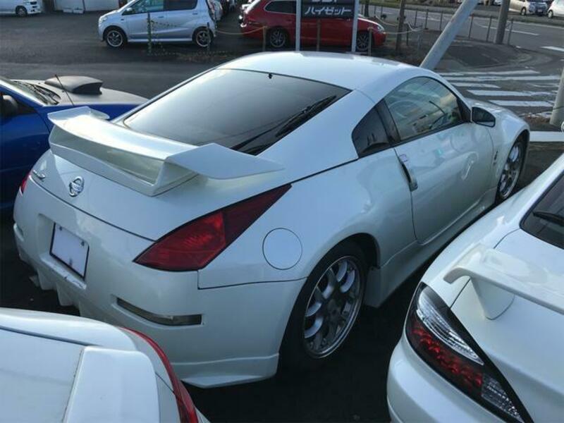 FAIRLADY Z