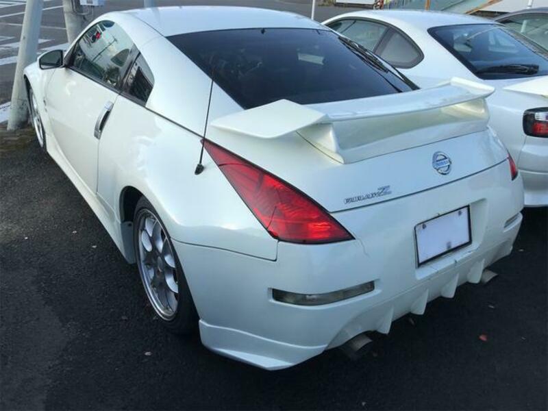 FAIRLADY Z