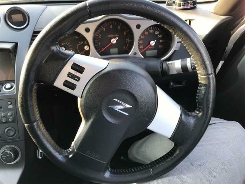 FAIRLADY Z