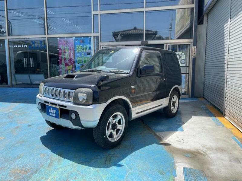 JIMNY