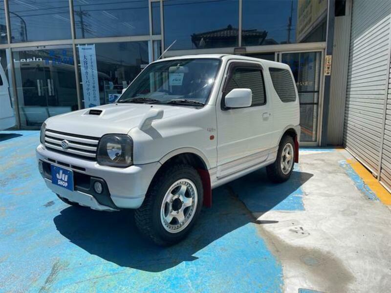 JIMNY
