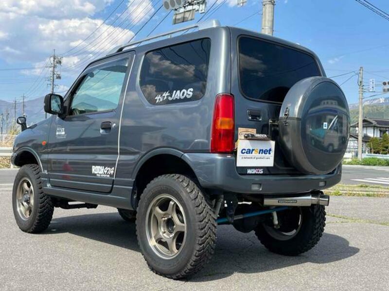 JIMNY