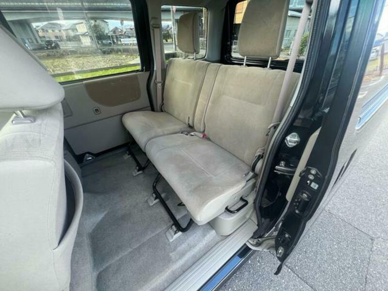 ATRAI WAGON