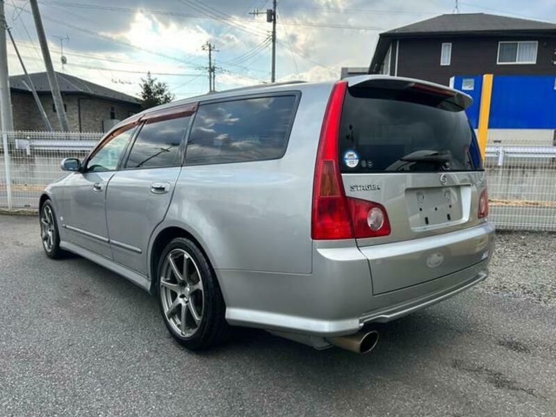 STAGEA