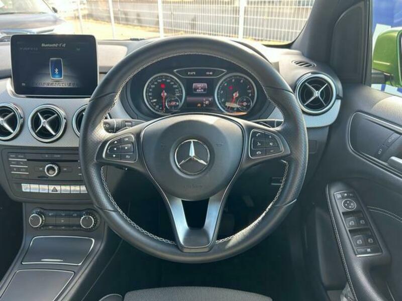 B-CLASS