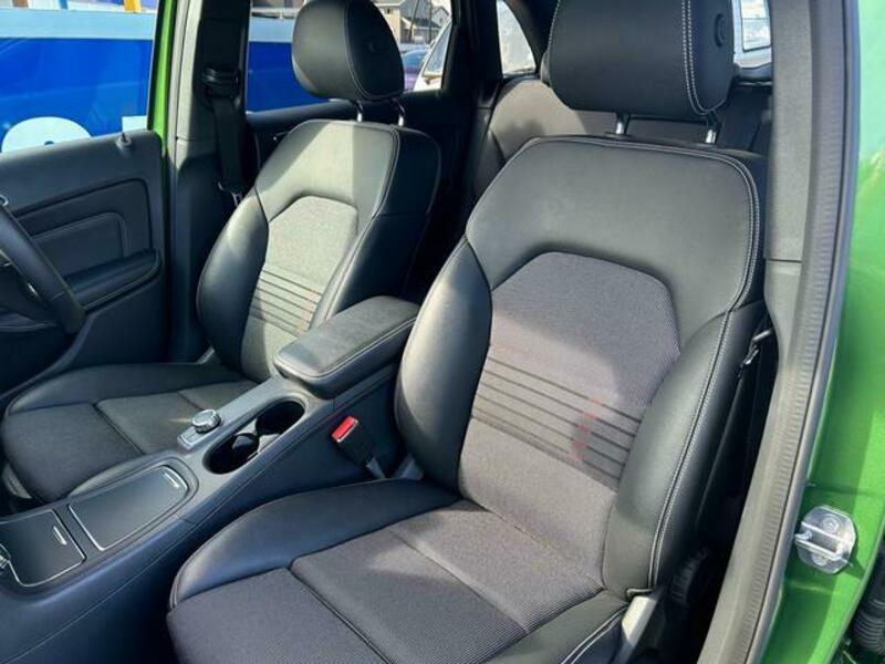 B-CLASS