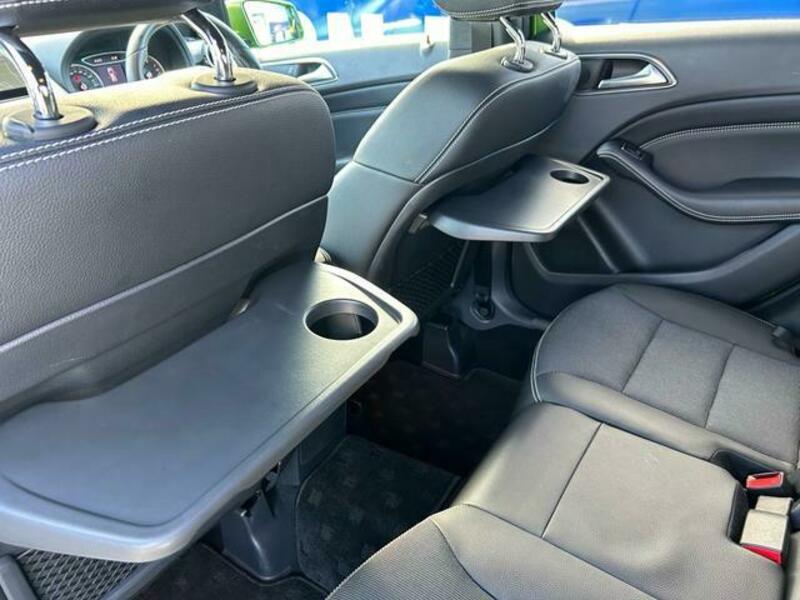 B-CLASS