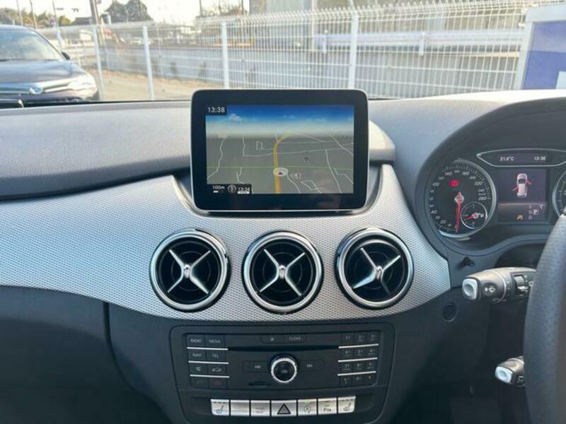 B-CLASS