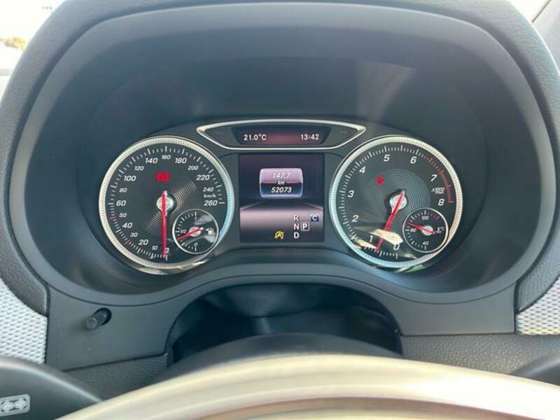 B-CLASS