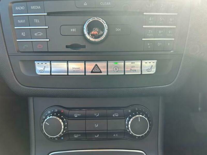 B-CLASS