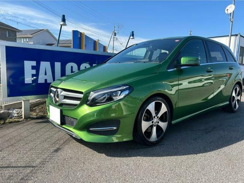 B-CLASS-0
