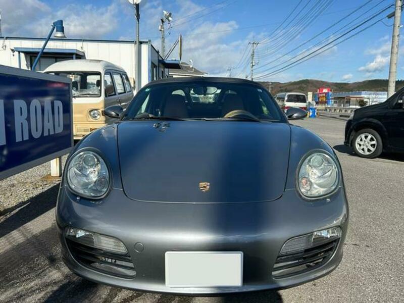 BOXSTER