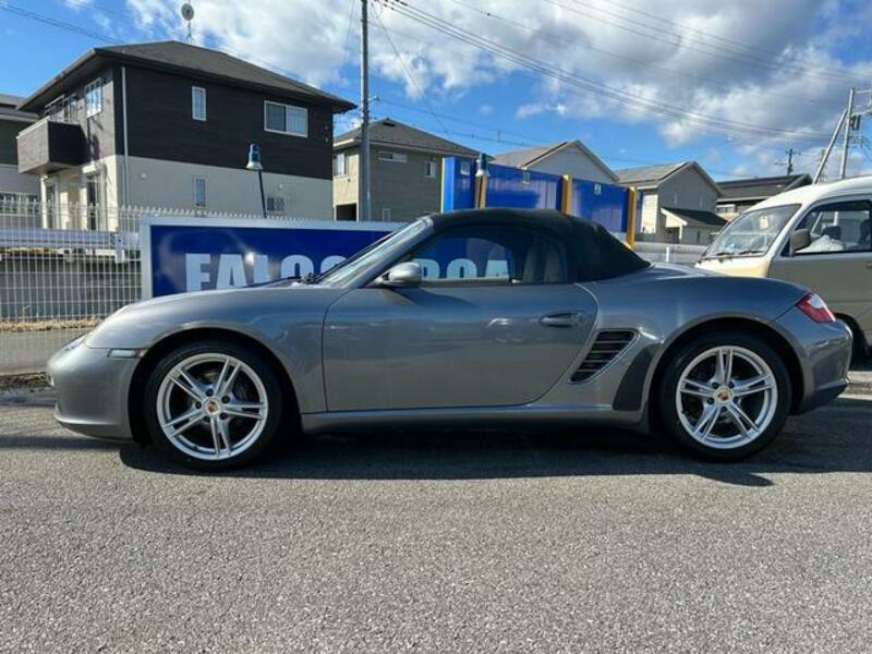 BOXSTER