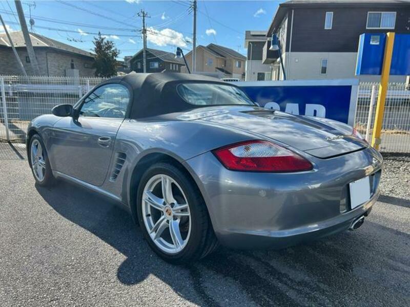 BOXSTER