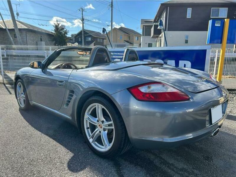 BOXSTER