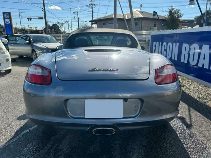 BOXSTER