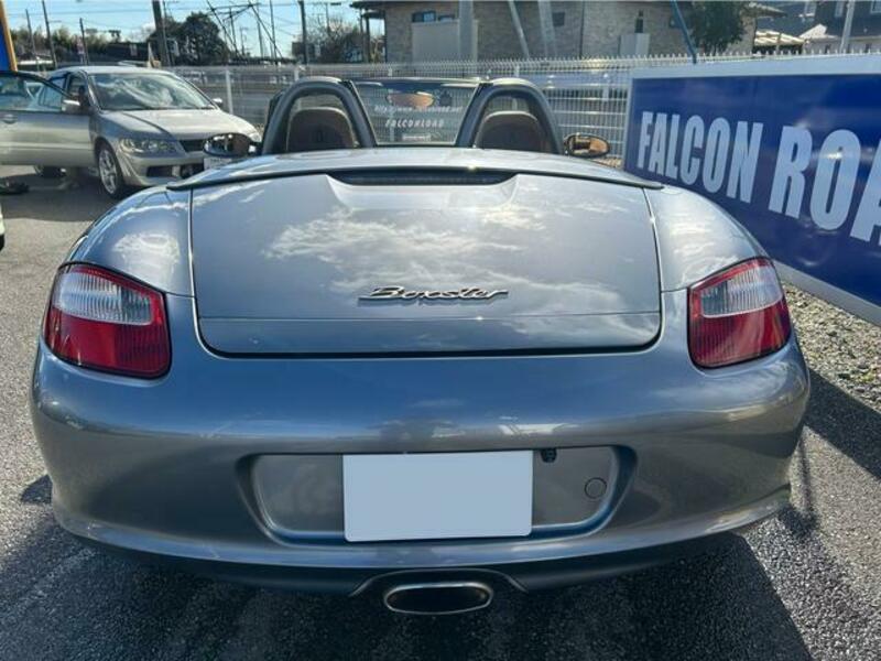 BOXSTER