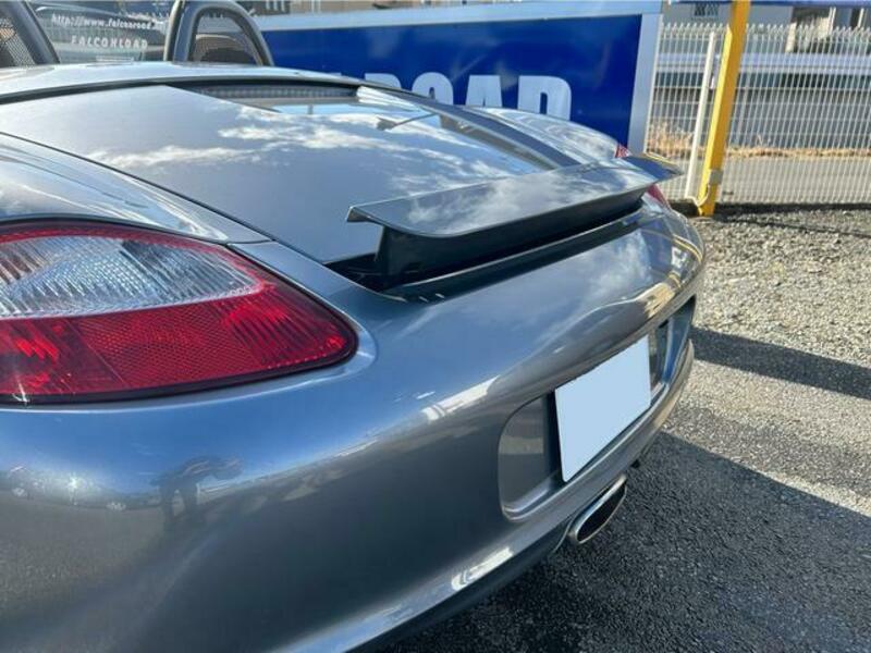 BOXSTER