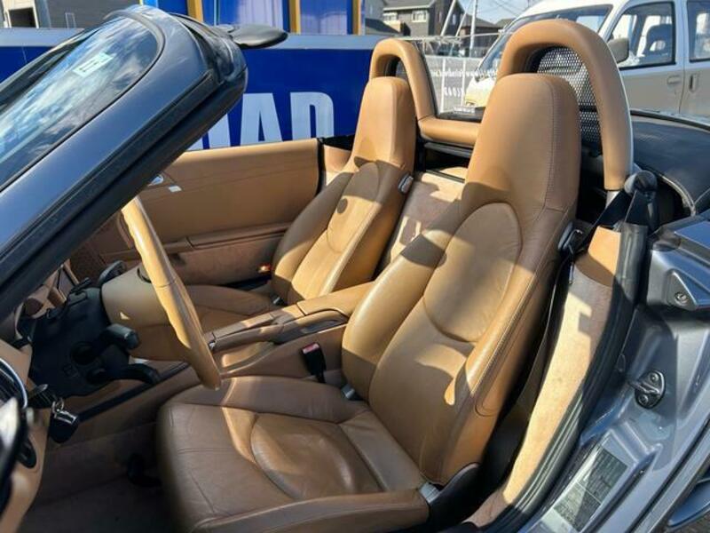 BOXSTER