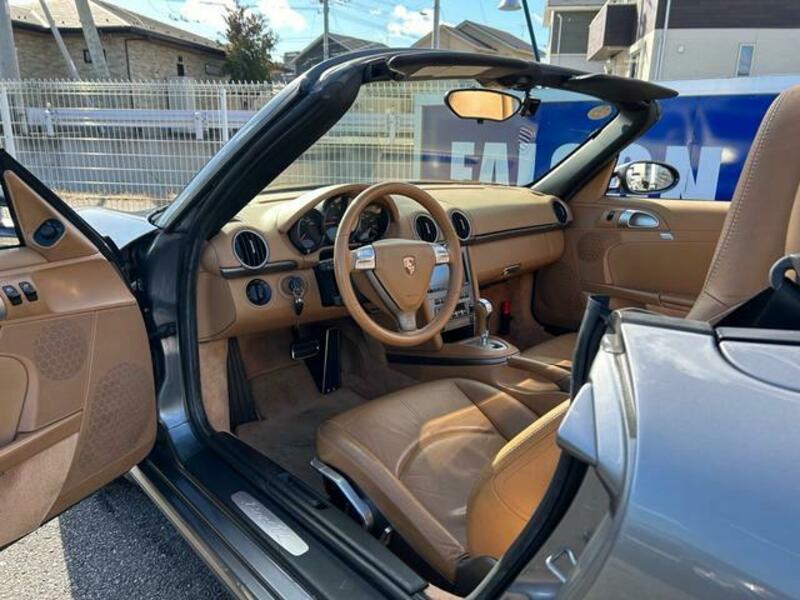 BOXSTER