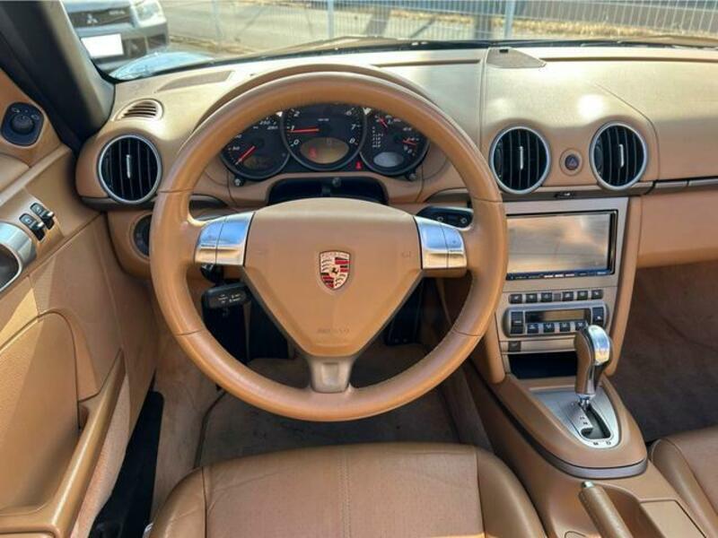 BOXSTER