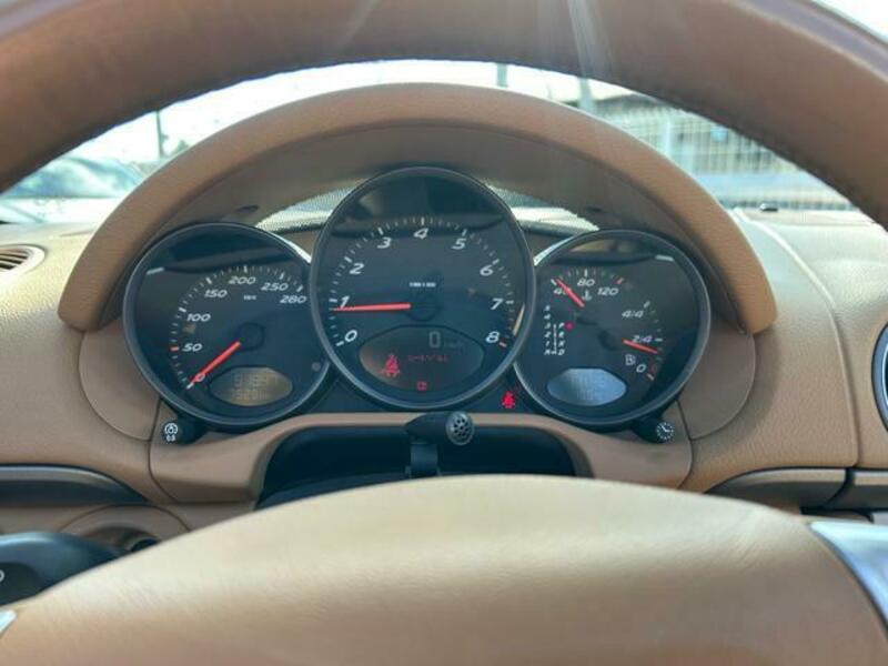 BOXSTER