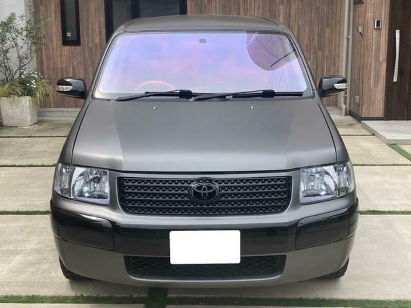 SUCCEED WAGON