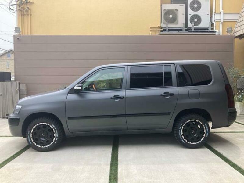 SUCCEED WAGON