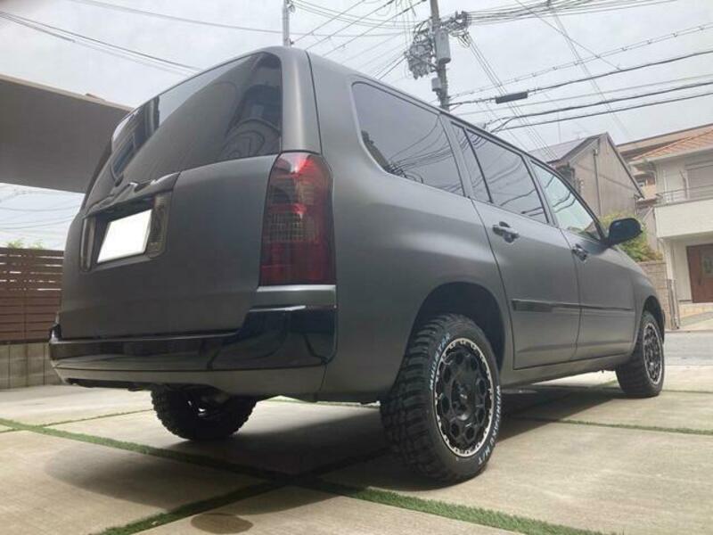 SUCCEED WAGON