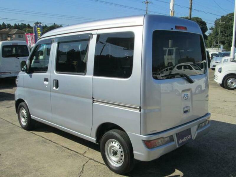 HIJET CARGO