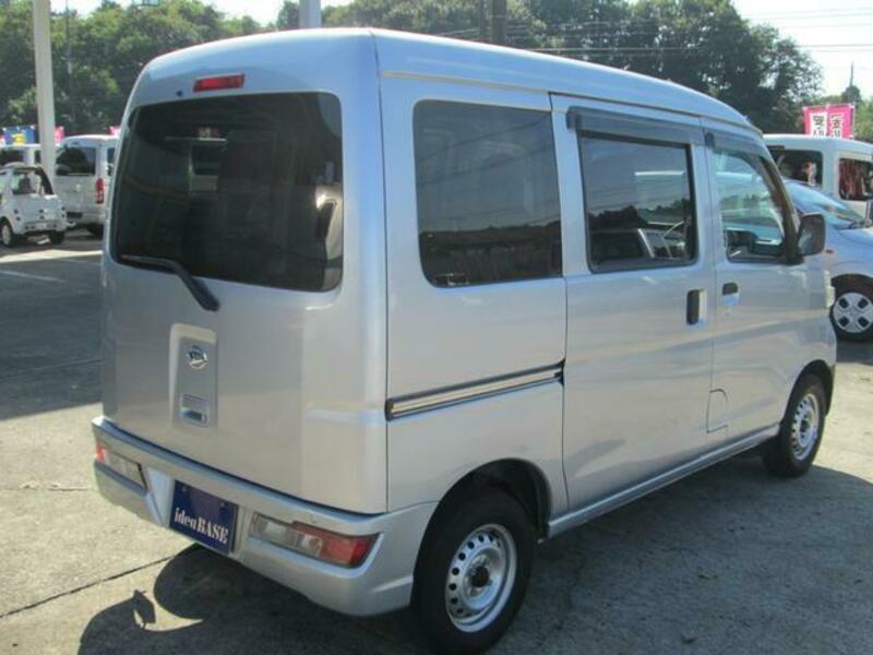 HIJET CARGO